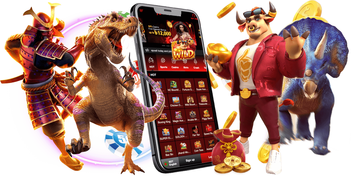 Your Pocket's Slots, Sports, and Cashouts: Khelaghor App