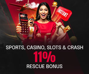 Instant Rescue Bonus - No Limit!