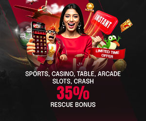 Instant Rescue Bonus - No Limit!